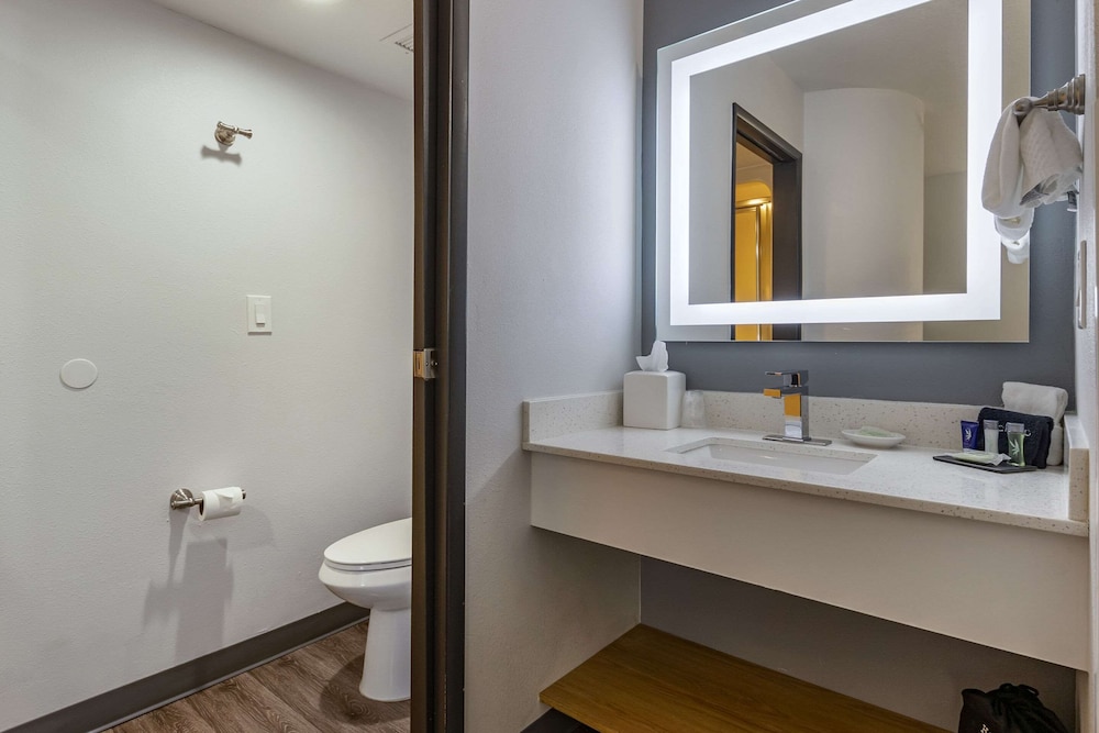 sleep inn and suites