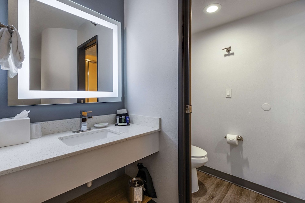 sleep inn and suites