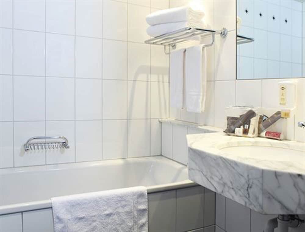 montana hotel zurich