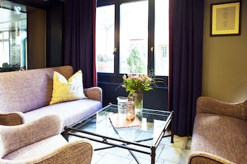 montana hotel zurich