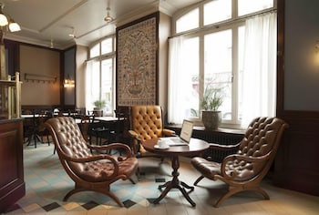 montana hotel zurich