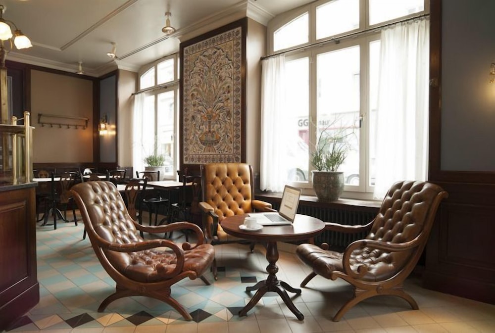 montana hotel zurich