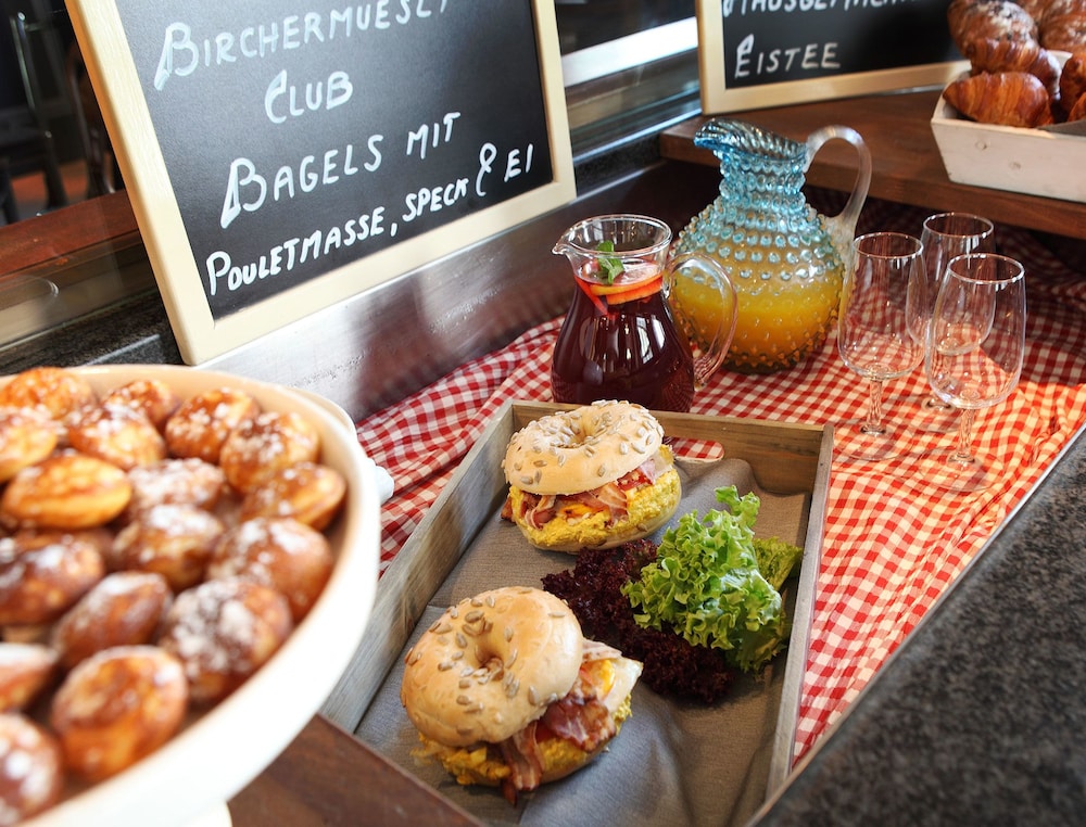 montana hotel zurich