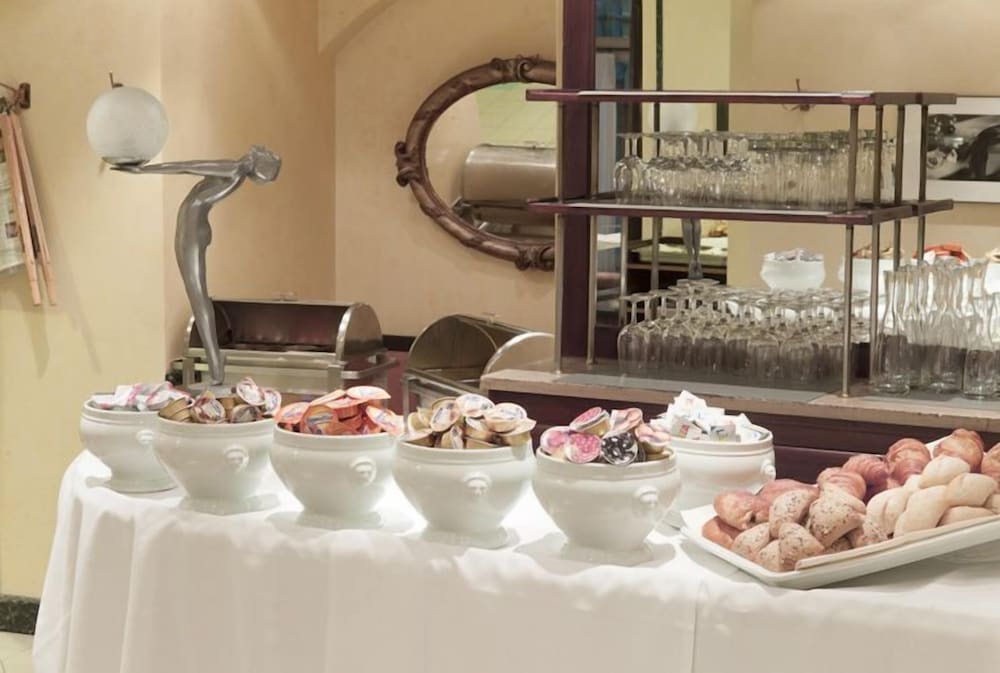 montana hotel zurich