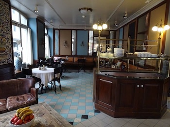 montana hotel zurich