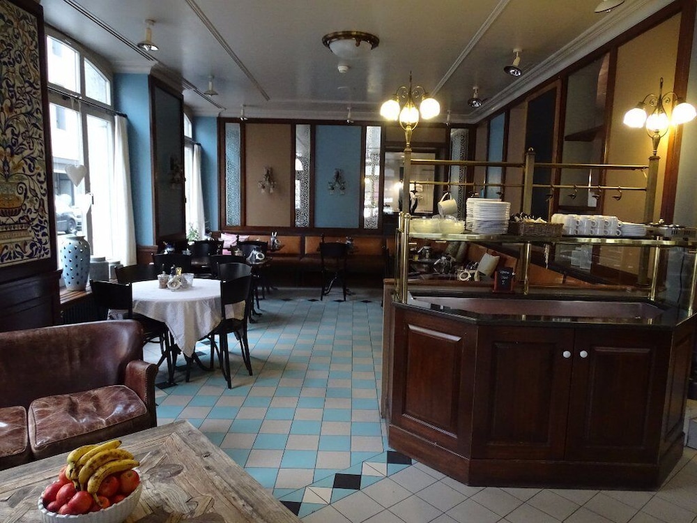 montana hotel zurich