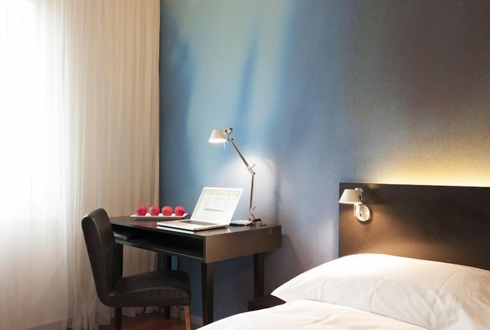 montana hotel zurich