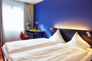 montana hotel zurich