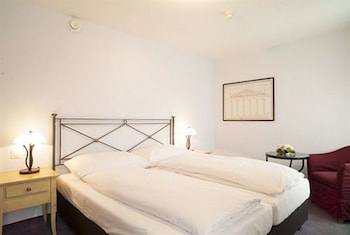 montana hotel zurich