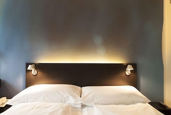 montana hotel zurich