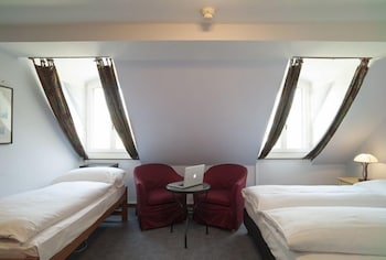 montana hotel zurich