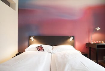 montana hotel zurich