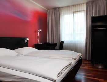 montana hotel zurich