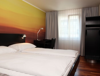 montana hotel zurich