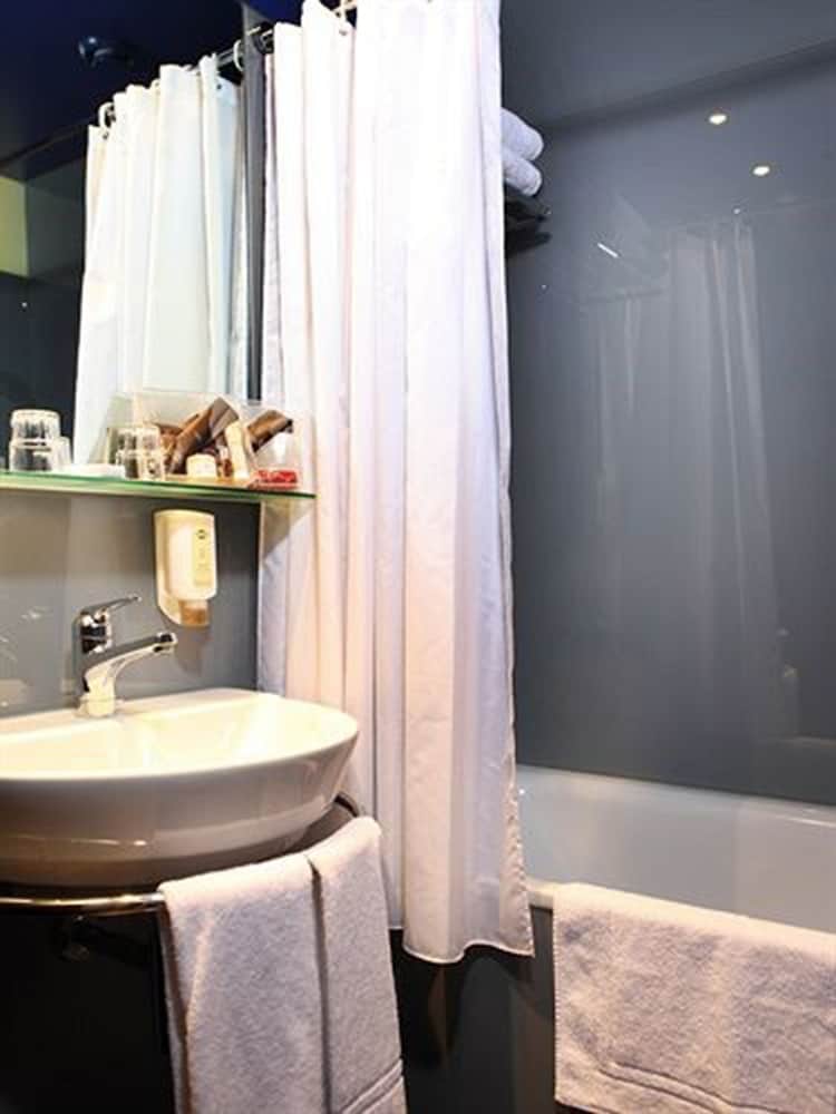 montana hotel zurich