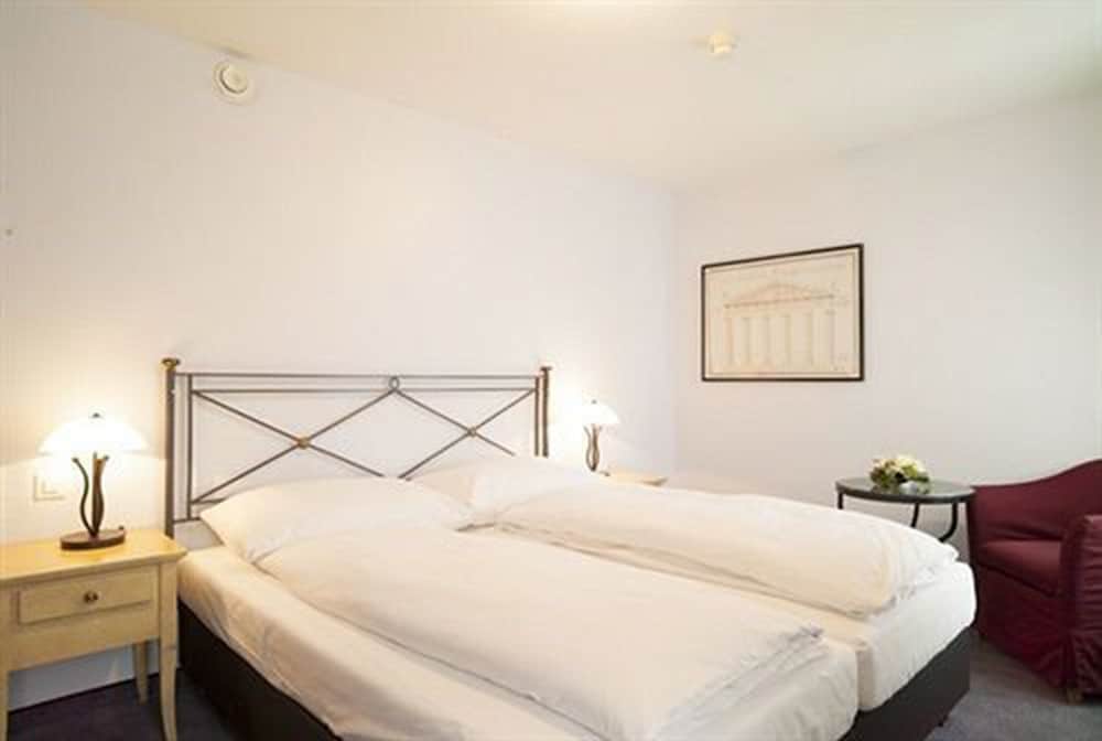 montana hotel zurich