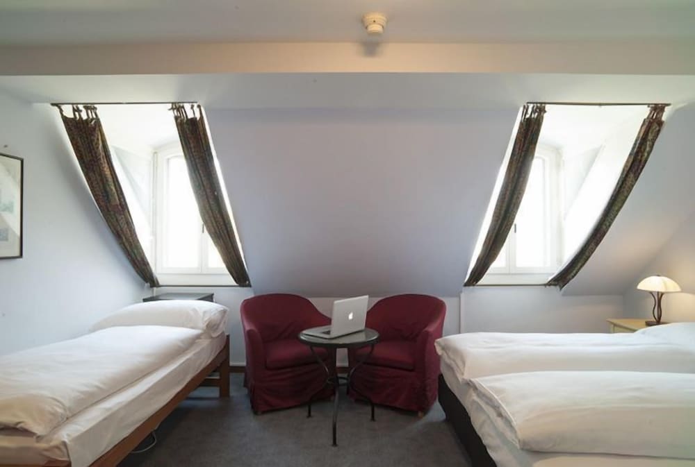 montana hotel zurich