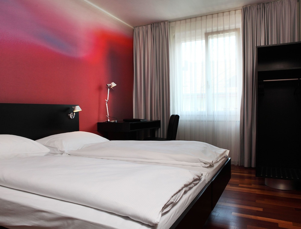 montana hotel zurich