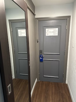 holiday inn express dallas downtown