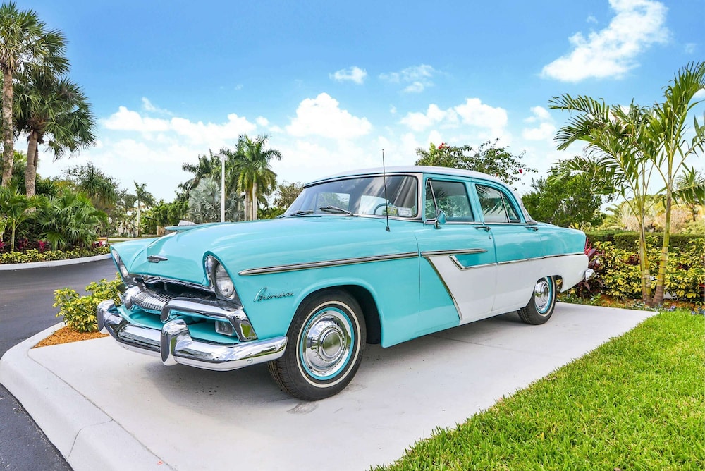 chateau mar golf resort