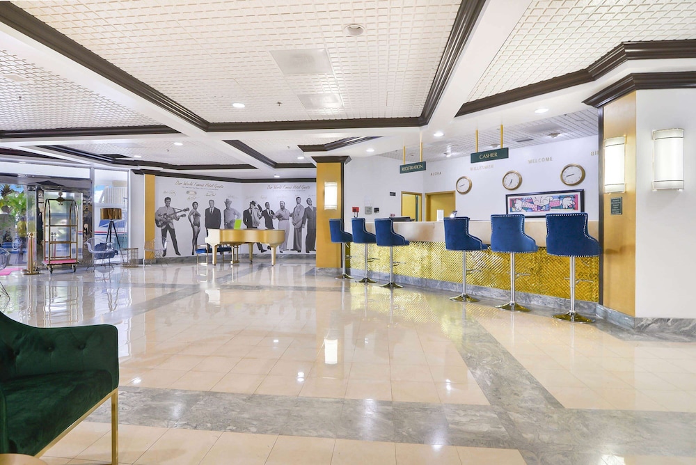 chateau mar golf resort