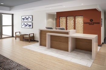 candlewood suites houston stafford