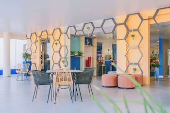 tryp by wyndham aruba adults only hotel