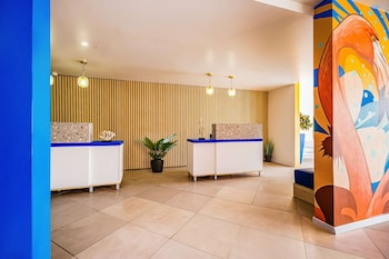 tryp by wyndham aruba adults only hotel