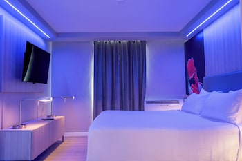 tryp by wyndham aruba adults only hotel