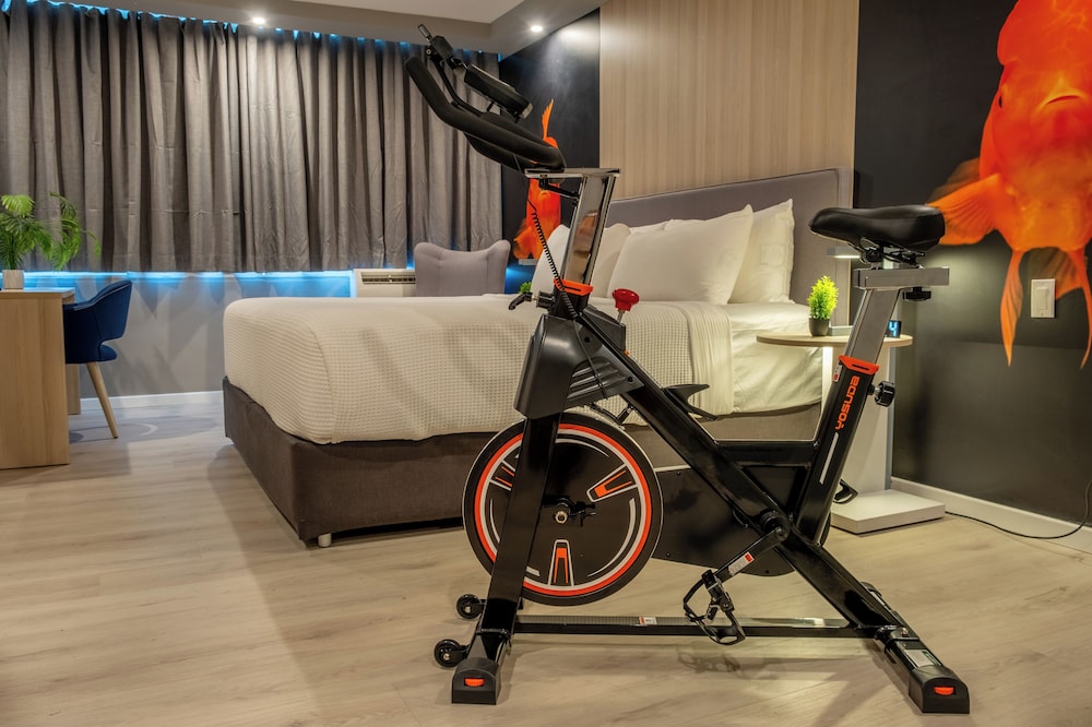 tryp by wyndham aruba adults only hotel