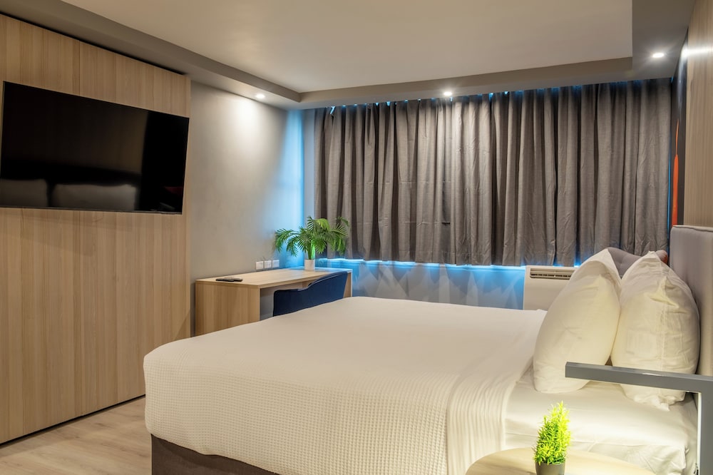 tryp by wyndham aruba adults only hotel