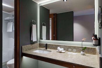 avani royal zona t bogota hotel