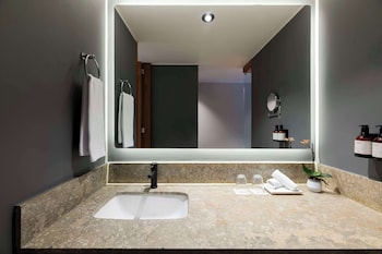 avani royal zona t bogota hotel