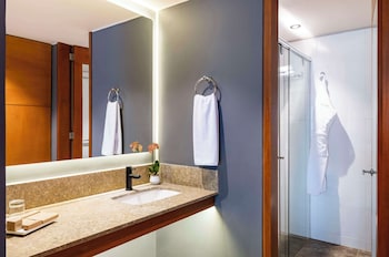 avani royal zona t bogota hotel