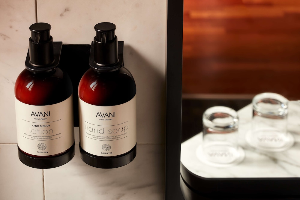 avani royal zona t bogota hotel