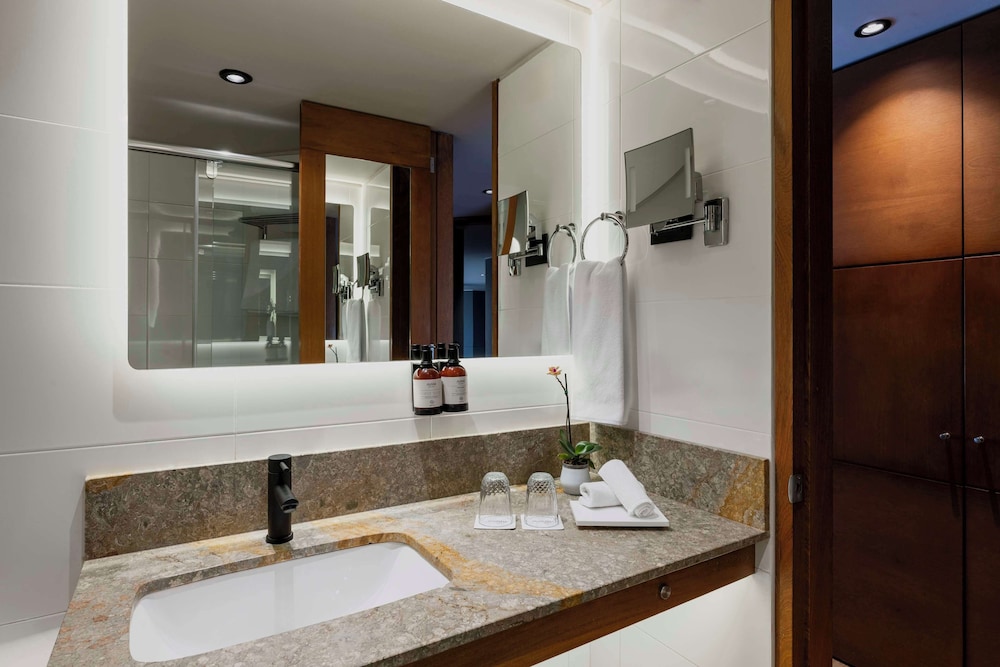 avani royal zona t bogota hotel