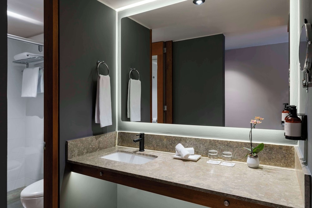 avani royal zona t bogota hotel