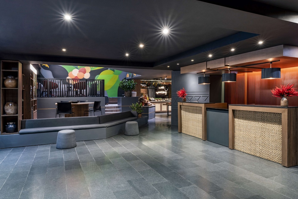 avani royal zona t bogota hotel