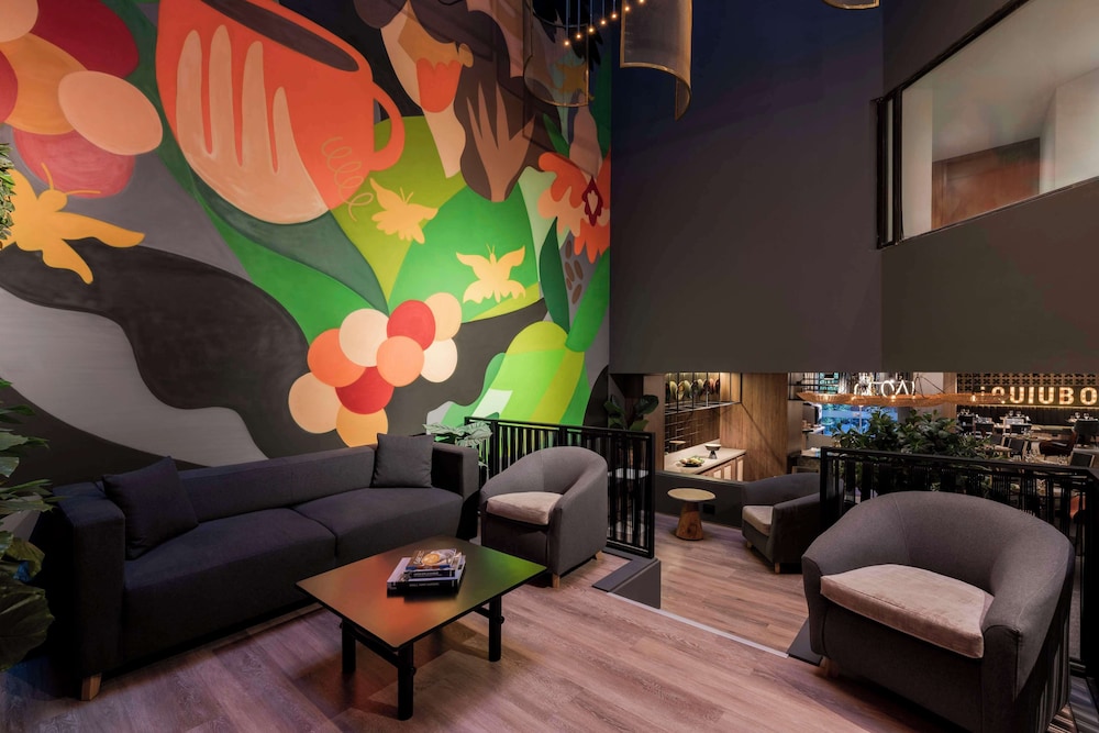 avani royal zona t bogota hotel