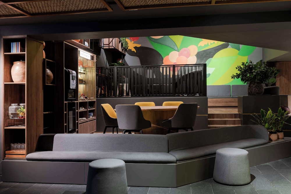 avani royal zona t bogota hotel