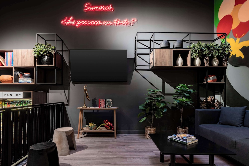 avani royal zona t bogota hotel