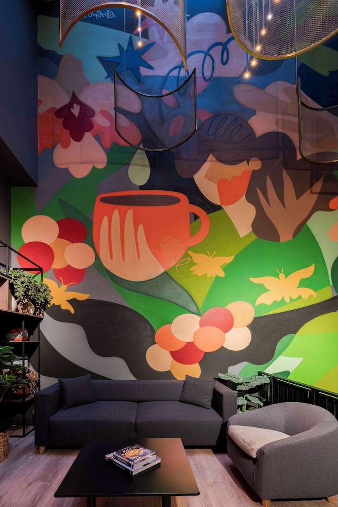 avani royal zona t bogota hotel