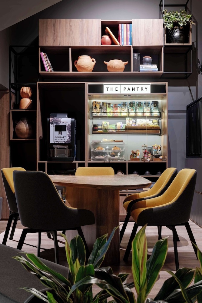 avani royal zona t bogota hotel