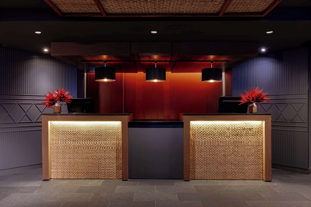 avani royal zona t bogota hotel