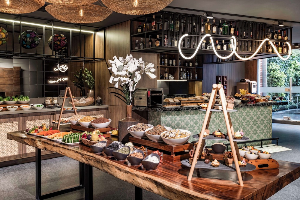 avani royal zona t bogota hotel