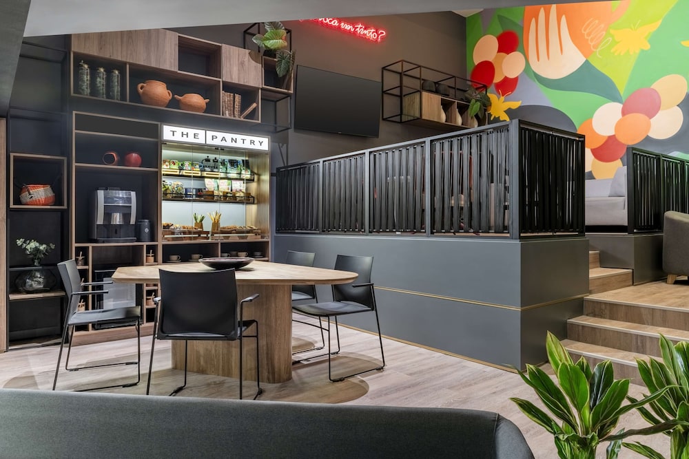 avani royal zona t bogota hotel