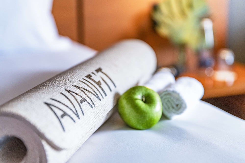 avani royal zona t bogota hotel