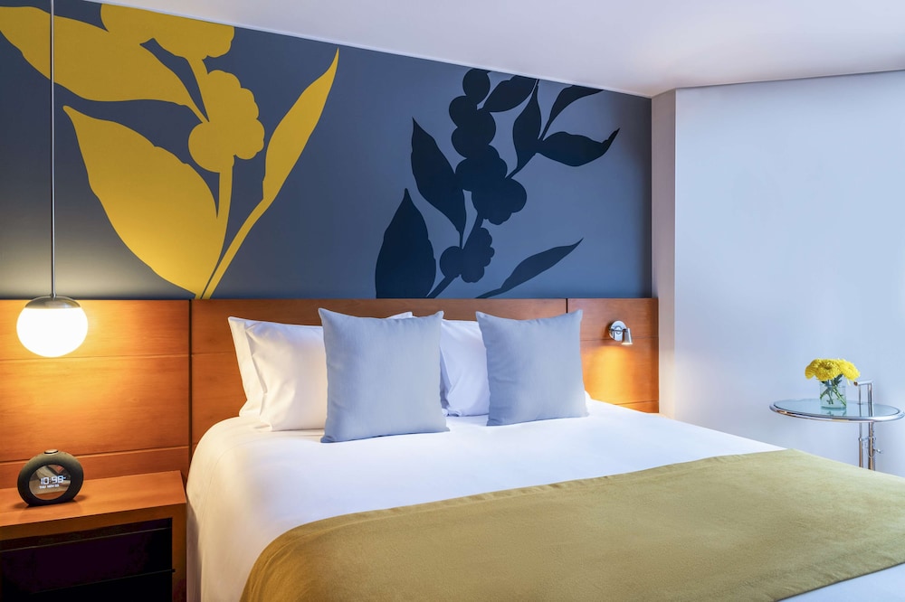 avani royal zona t bogota hotel