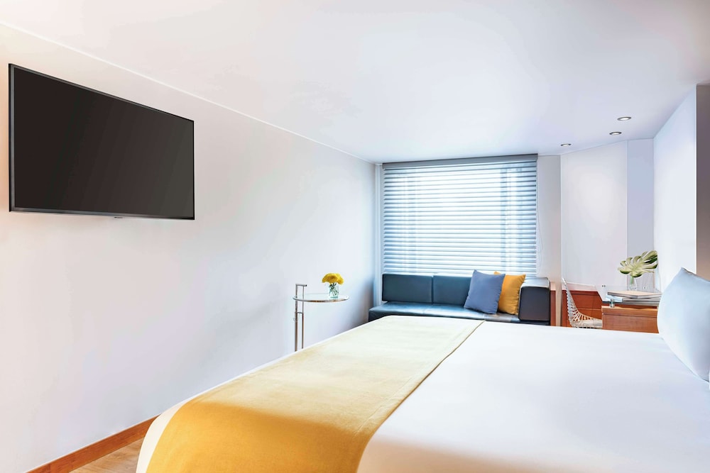 avani royal zona t bogota hotel