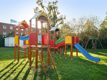 novotel wroclaw city